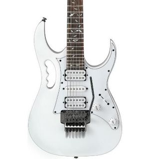 JEMJR Steve Vai Signature JEM Series