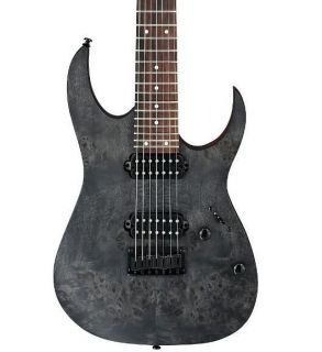 RG Series RG7421PB 7-String