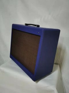 Custom 5E3 Handmade Guitar Amp 20W