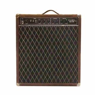 Custom Dumble Tone Overdrive Special Combo 30W Grand Amp Speaker Cabinet Accept Amp OEM