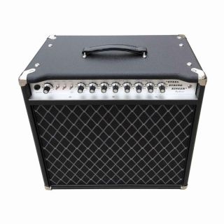 Custom Dumble Tone SSS Combo 20W Grand Amp Speaker Cabinet Accept Amp OEM