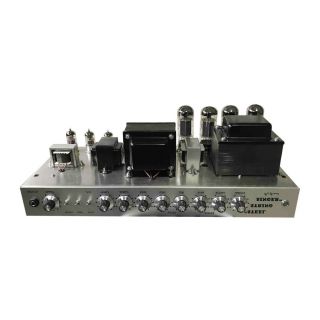 Custom Dumble Tone SSS Deluxe Version Chassis 100W Grand Amp Speaker Cabinet Accept Amp OEM