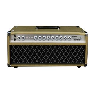 Custom Dumble Tone SSS Deluxe Version Head 100W Grand Amp Speaker Cabinet Accept Amp OEM