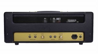 Custom Grand Plexi1959 Guitar Amplifier Head 50W