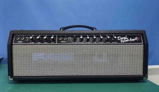 Custom Fender Clone Dual Twin Reverb Amp Head 100W Grand Amplifier Accept Amp OEM