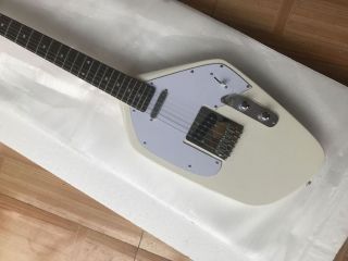 Custom Electric Guitar Top Quality In Black